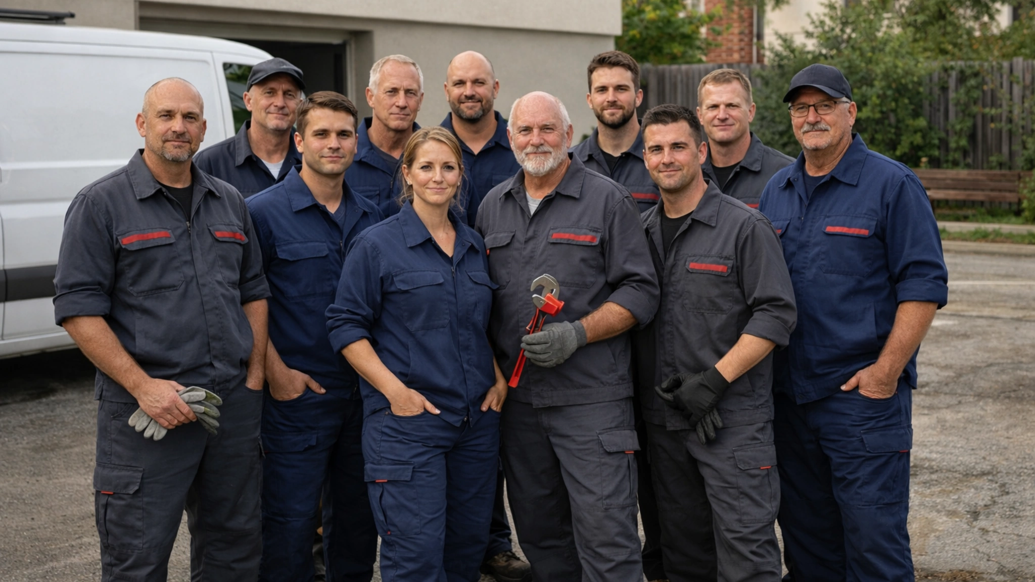 team