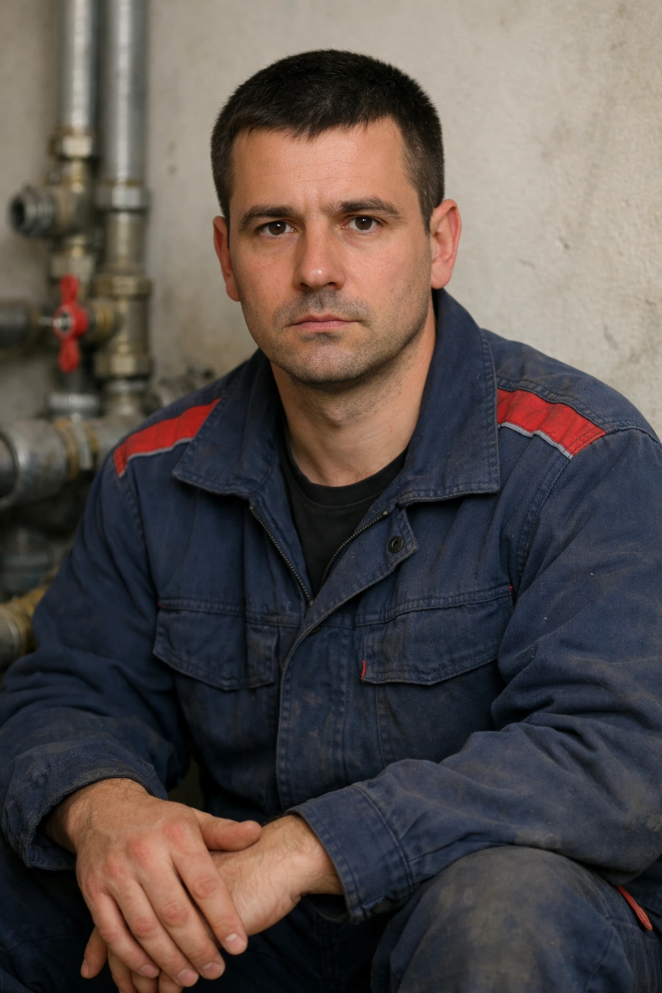 Andreas Müller