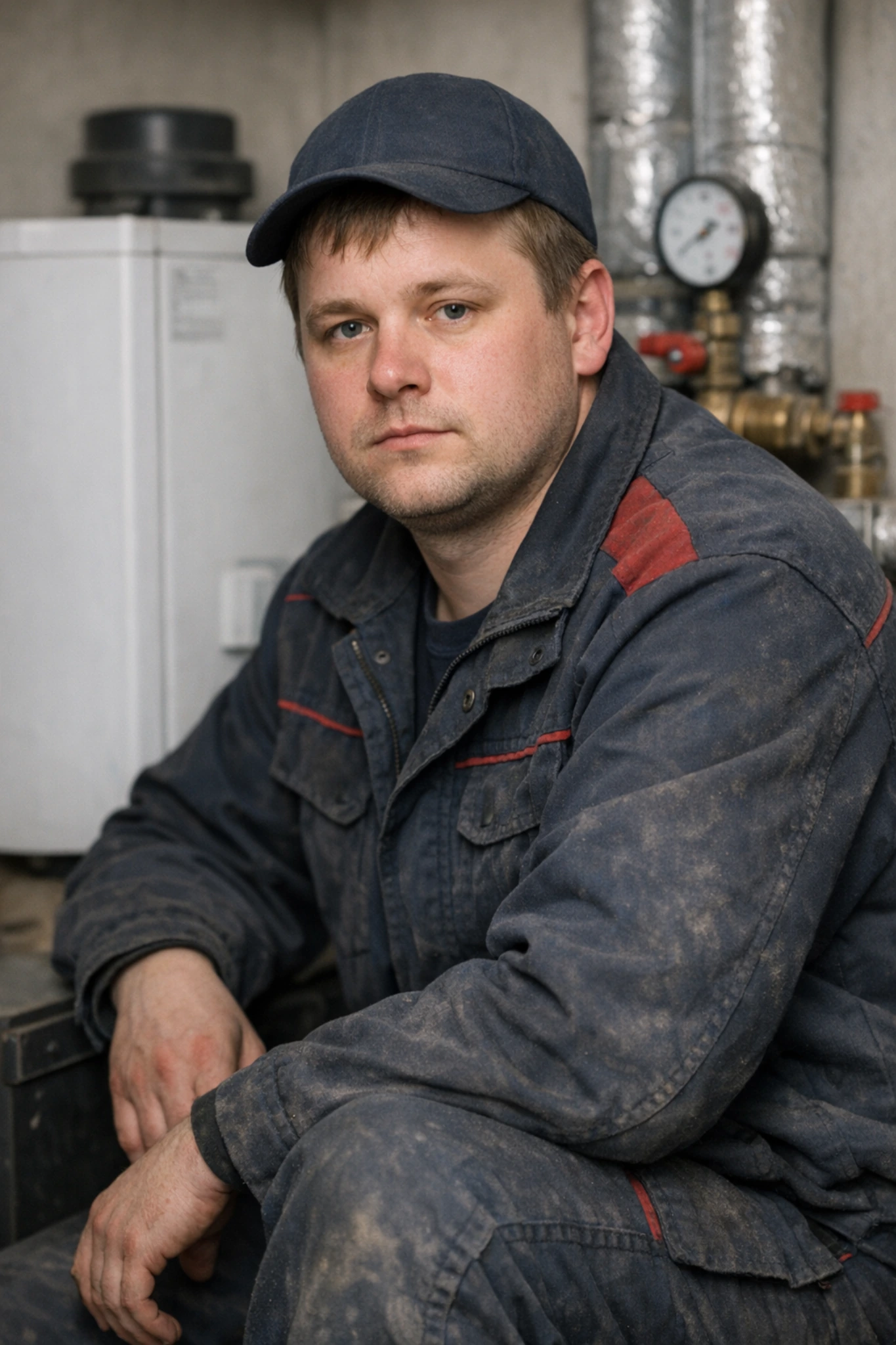 Lukas Schmidt