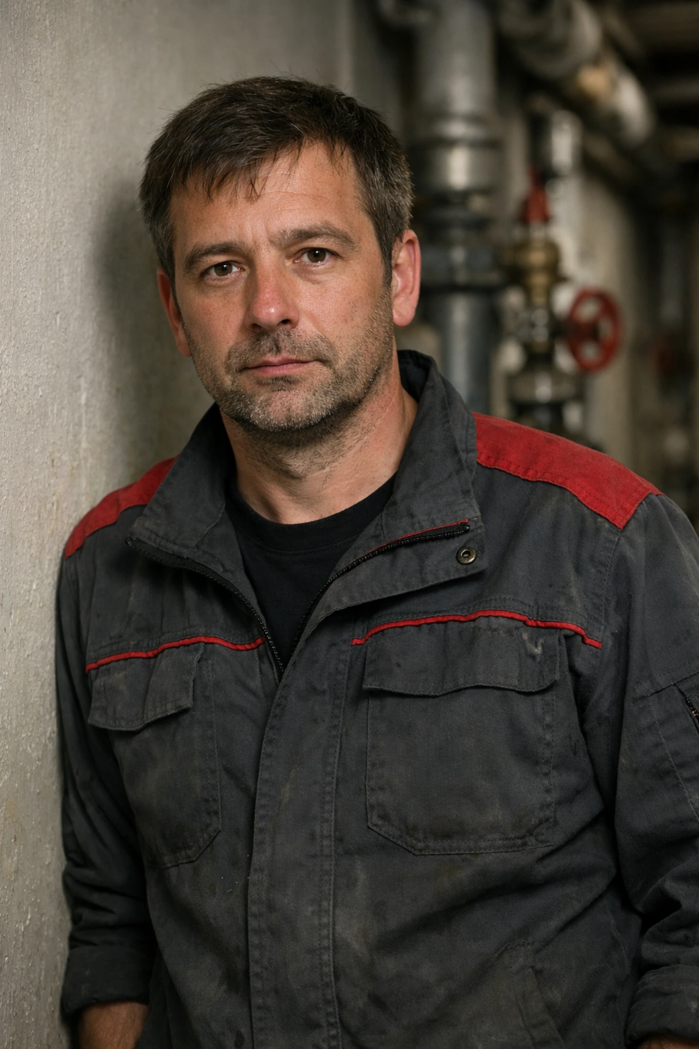 Sebastian Bauer