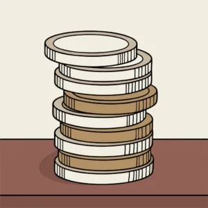 coins