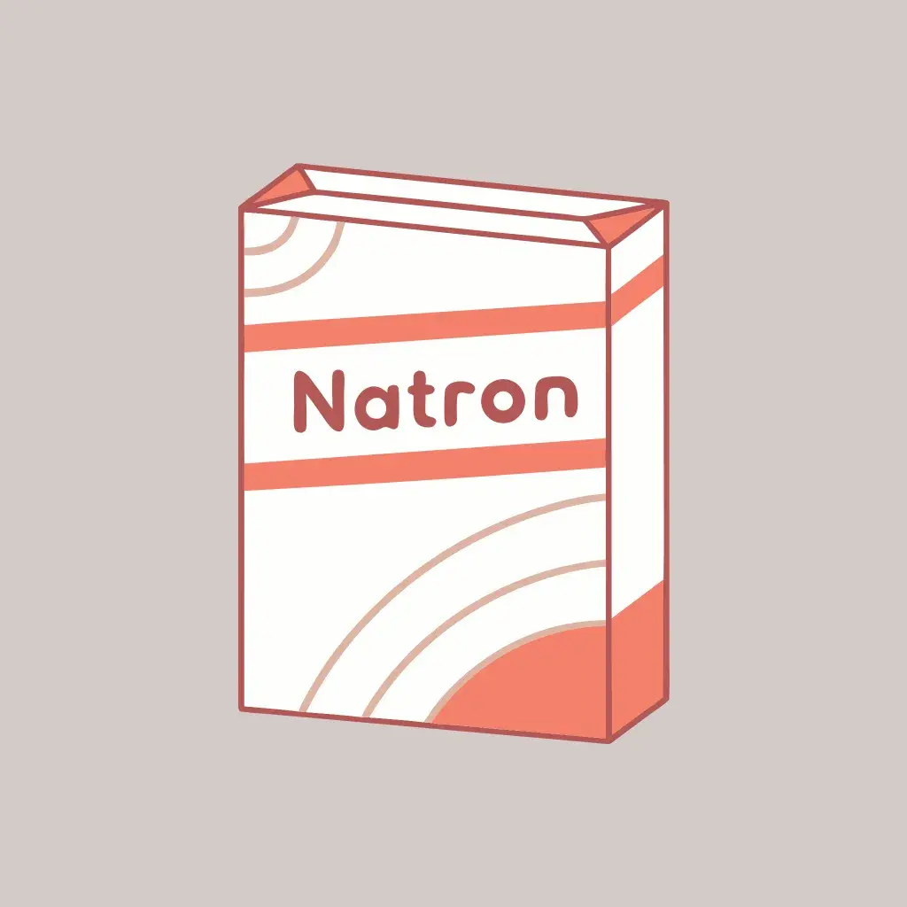 Natron