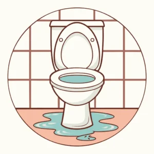 toilette-verstopft