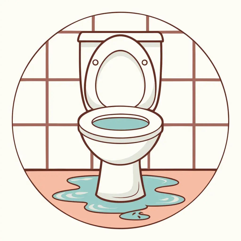 toilette-verstopft