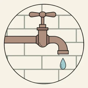 water