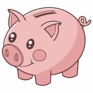 money pig
